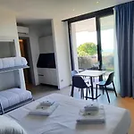 Diana Seafront Apartmanhotel 3*