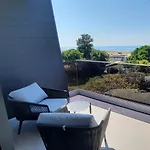 Apartmanhotel Diana Seafront Bibione