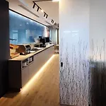 Diana Seafront Apartmanhotel