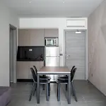 Apartmanhotel Diana Seafront 3*