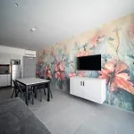 Diana Seafront Apartmanhotel Bibione