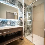 Diana Seafront Apartmanhotel Bibione