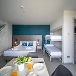 Apartmanhotel Diana Seafront