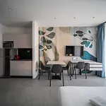 Apartmanhotel Diana Seafront 3*