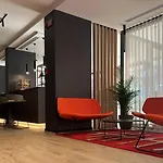 Apartmanhotel Diana Seafront 3*