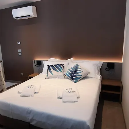 Apartahotel Diana