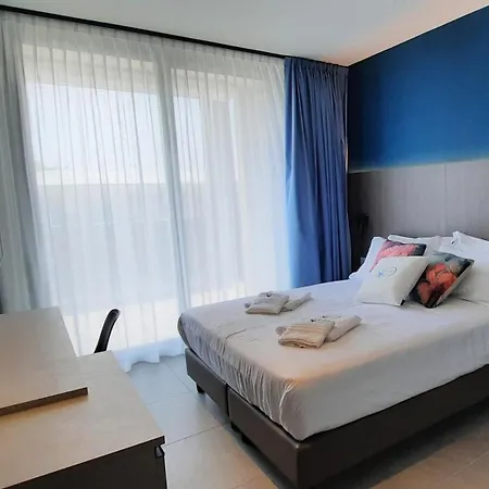 Diana Apartahotel Bibione