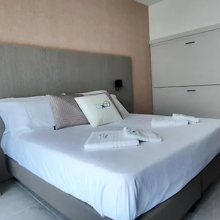 Apart Otel Diana Seafront Bibione