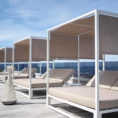 Apartahotel Diana