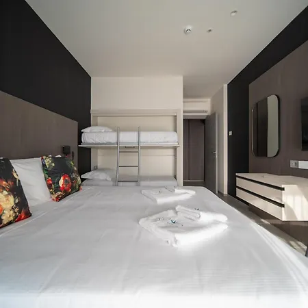 Apartahotel Diana