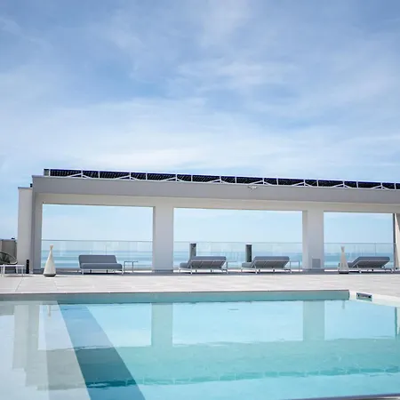 Diana Seafront Apart Otel 3*