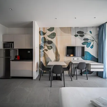 Apart Otel Diana Seafront 3*