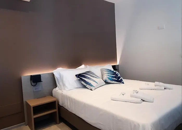 Diana Seafront Aparthotel Bibione