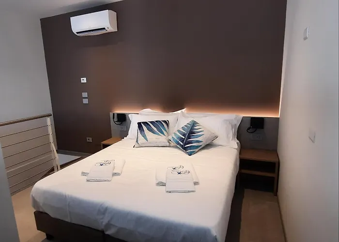 Aparthotel Diana Seafront