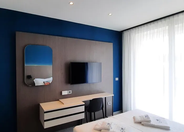 Aparthotel Diana Seafront Bibione