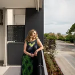 Diana Seafront Lejlighedshotel 3*