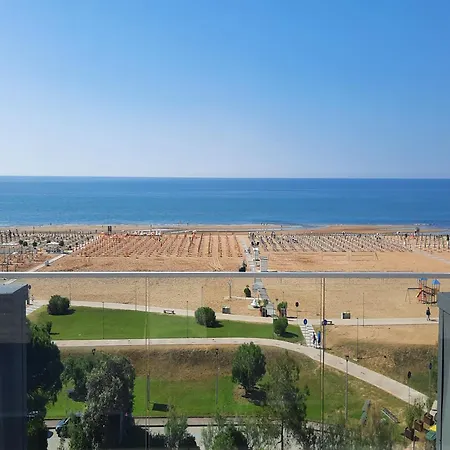 アパートホテル Diana ビビオーネ