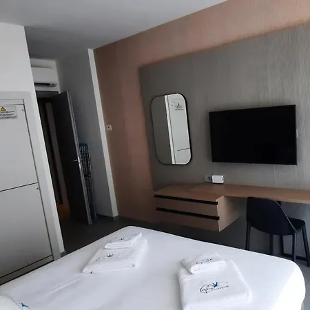 Diana アパートホテル ビビオーネ