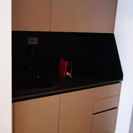 Diana アパートホテル 3*