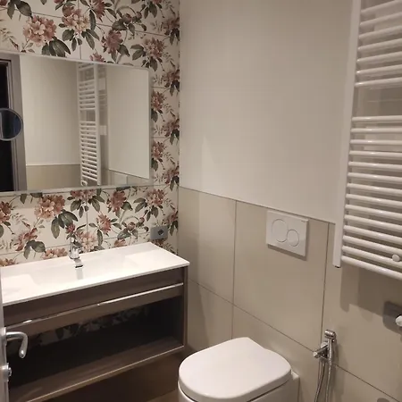 Diana Apartmanhotel 3*