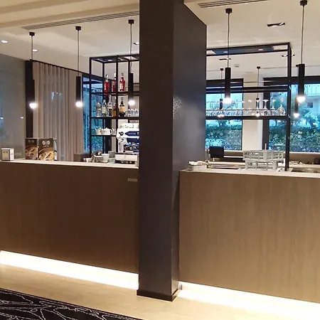 アパートホテル Diana 3*