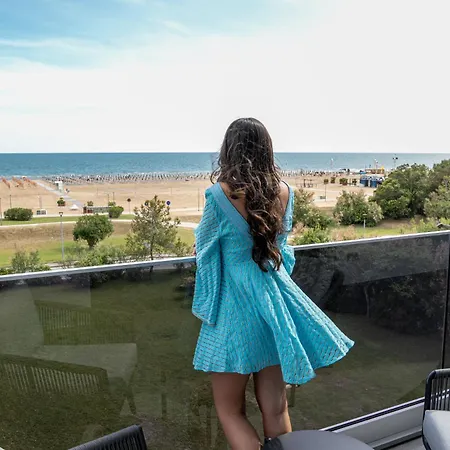 アパートホテル Diana