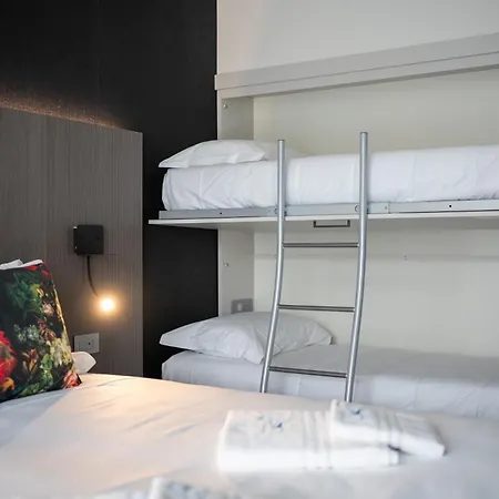 Diana 3* ビビオーネ