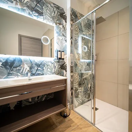 Diana アパートホテル ビビオーネ