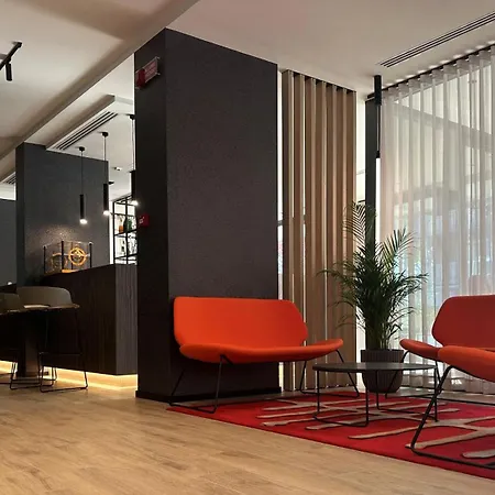 Apartmanhotel Diana 3*