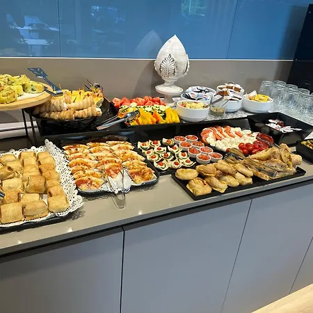 Diana Apartmanhotel 3*