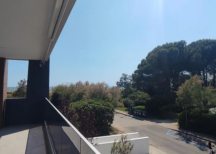 Diana Seafront Lejlighedshotel 3*