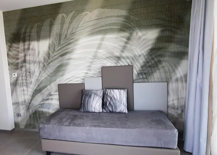 Hotel apartamentowy Diana Seafront 3*