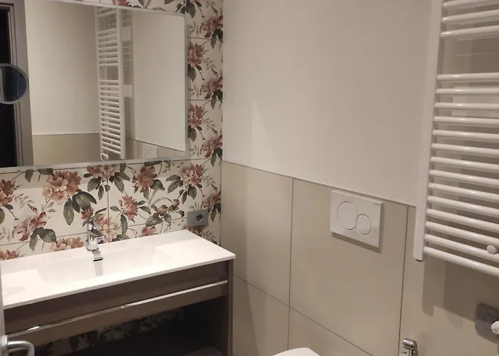 Diana Seafront Hotel apartamentowy 3*