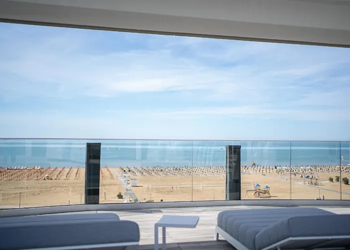 Diana Seafront 3* Bibione