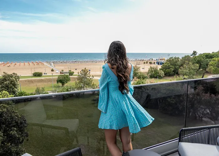 Lejlighedshotel Diana Seafront