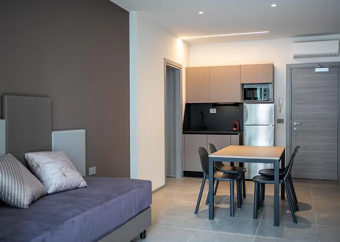 Aparthotel Diana Seafront Bibione