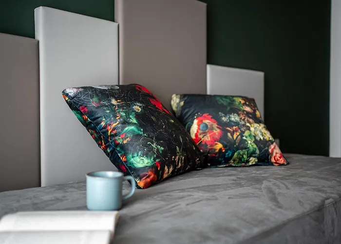 Aparthotel Diana Seafront 3*