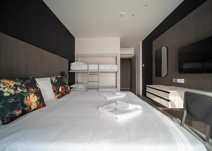 Hotel apartamentowy Diana Seafront