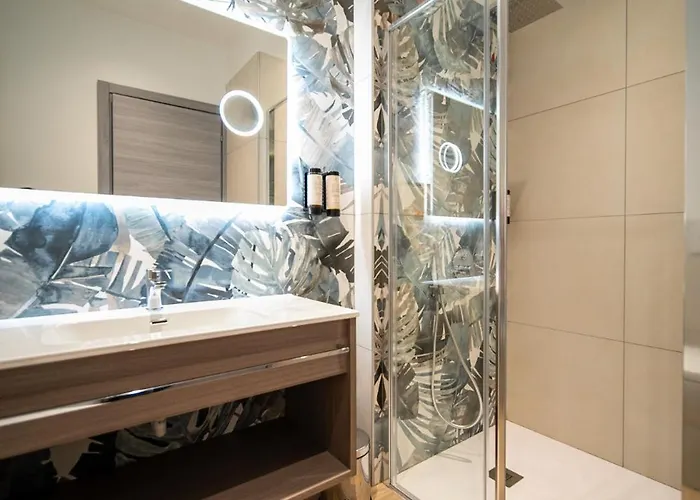 Diana Seafront Aparthotel Bibione