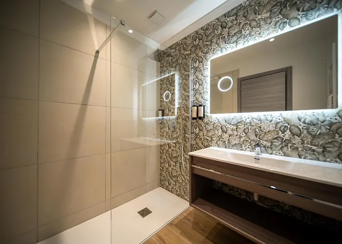 Hotel apartamentowy Diana Seafront Bibione