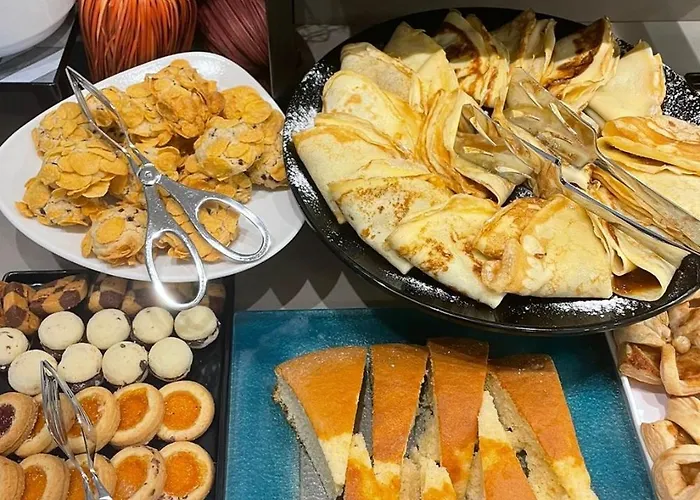 Aparthotel Diana Seafront